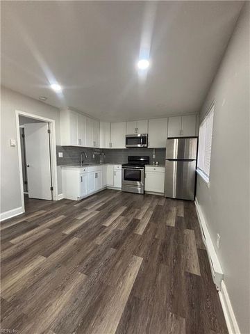 2915 Pleasant Ave Apt 2, Norfolk, VA 23518