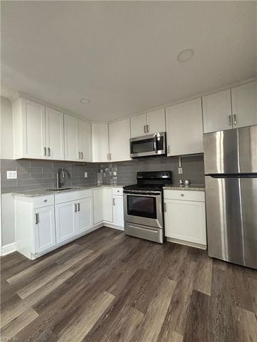 2915 Pleasant Ave Apt 2, Norfolk, VA 23518