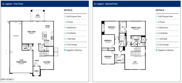 19425 W LOMA Lane, Waddell, AZ 85355