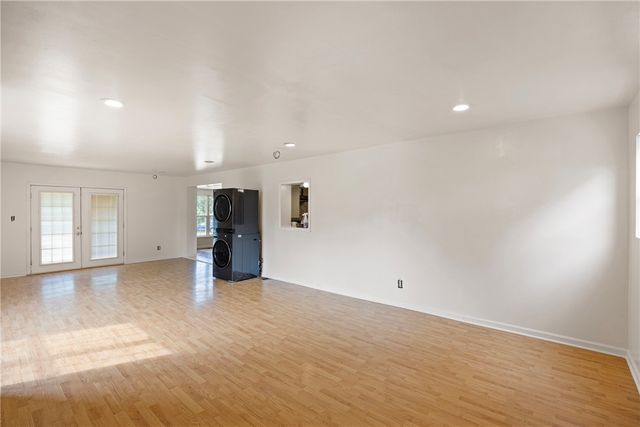 16 McDonald, London, AR 72847