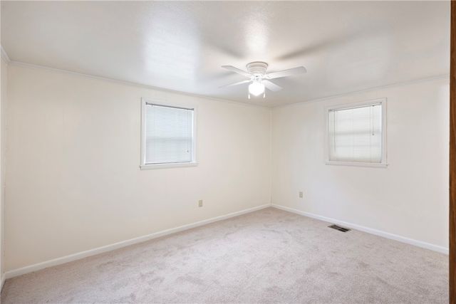 16 McDonald, London, AR 72847