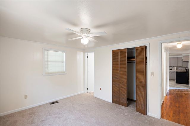 16 McDonald, London, AR 72847