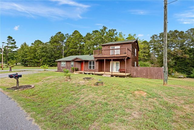 16 McDonald, London, AR 72847
