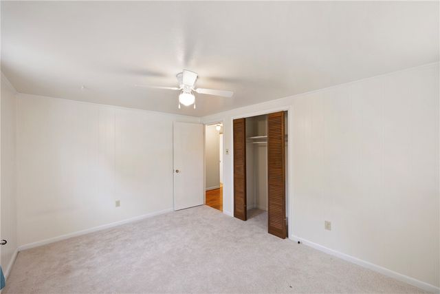 16 McDonald, London, AR 72847