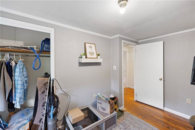 16 McDonald, London, AR 72847