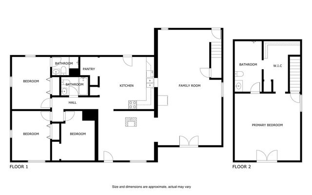16 McDonald, London, AR 72847