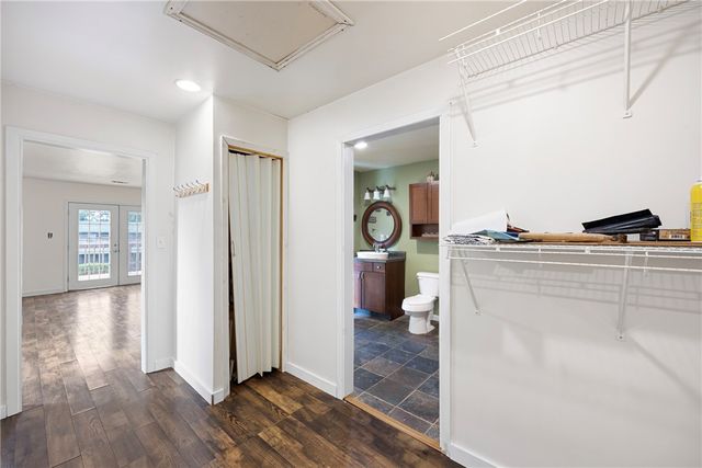 16 McDonald, London, AR 72847