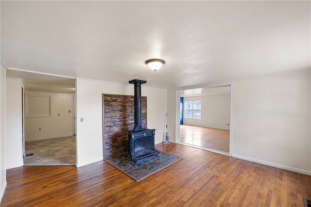 16 McDonald, London, AR 72847