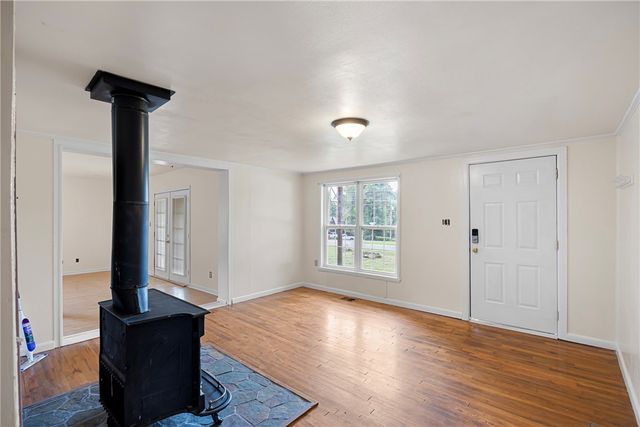 16 McDonald, London, AR 72847