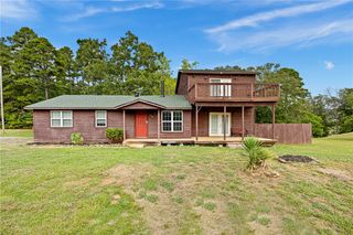 16 McDonald, London, AR 72847