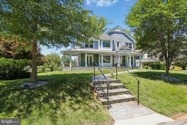 7800 RADNOR RD, Bethesda, MD 20817