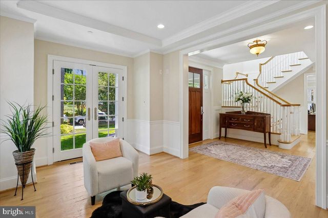 7800 RADNOR RD, Bethesda, MD 20817