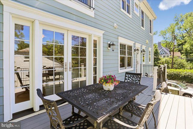 7800 RADNOR RD, Bethesda, MD 20817