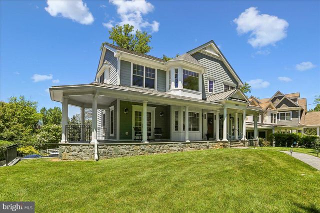 7800 RADNOR RD, Bethesda, MD 20817