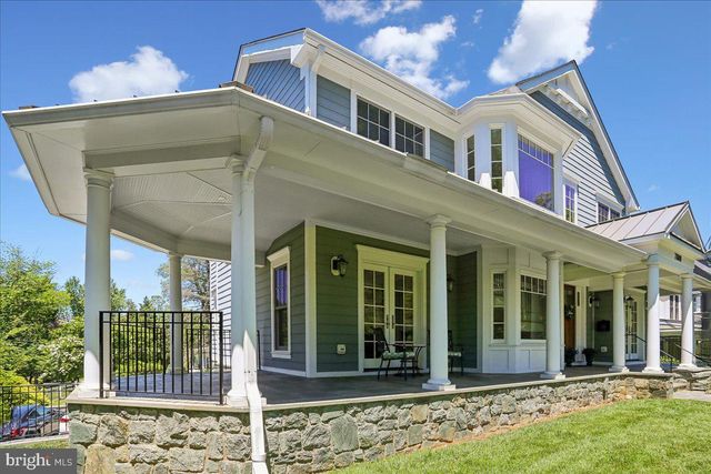 7800 RADNOR RD, Bethesda, MD 20817