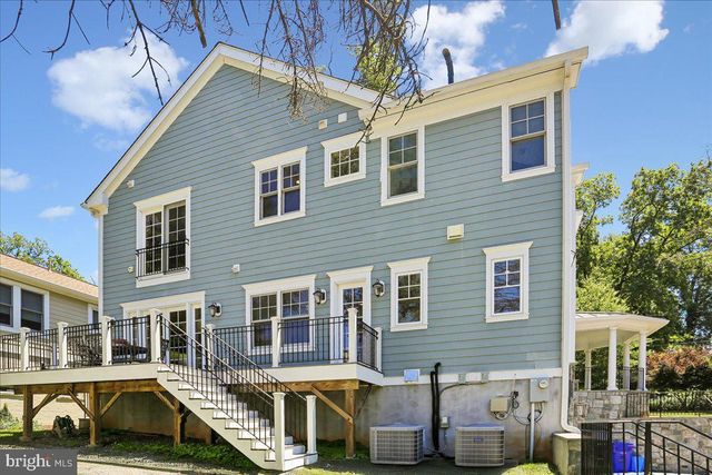 7800 RADNOR RD, Bethesda, MD 20817