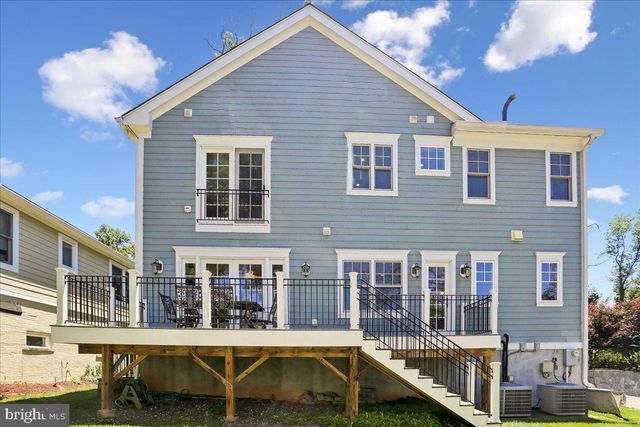 7800 RADNOR RD, Bethesda, MD 20817