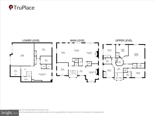 7800 RADNOR RD, Bethesda, MD 20817