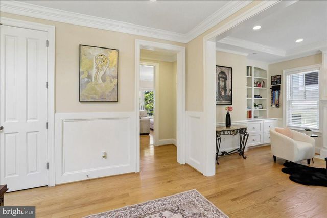 7800 RADNOR RD, Bethesda, MD 20817