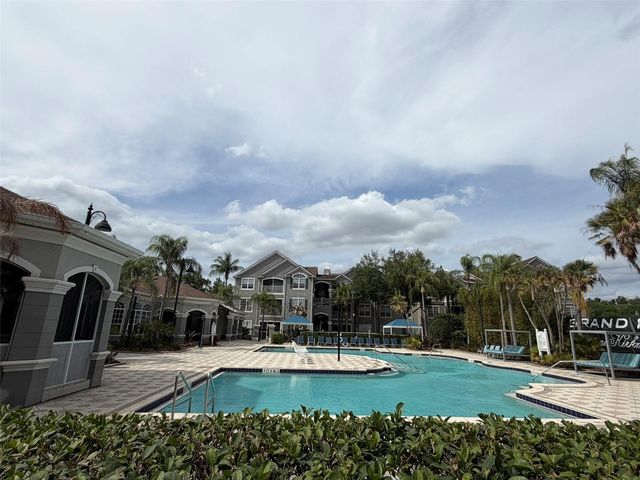 3319 S KIRKMAN ROAD 311, Orlando, FL 32811