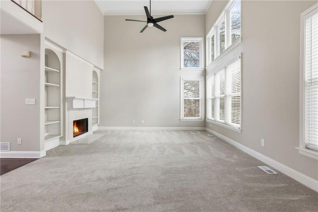 911 Laurel Crest Drive, Woodstock, GA 30189