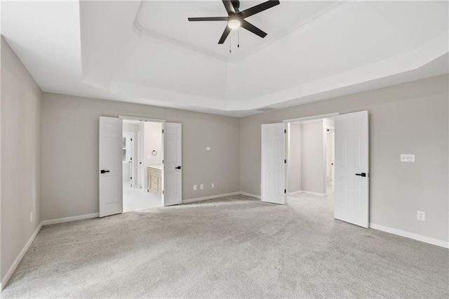 911 Laurel Crest Drive, Woodstock, GA 30189