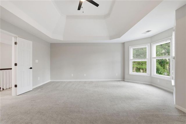 911 Laurel Crest Drive, Woodstock, GA 30189