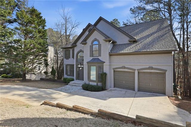 911 Laurel Crest Drive, Woodstock, GA 30189