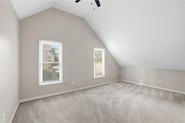 911 Laurel Crest Drive, Woodstock, GA 30189