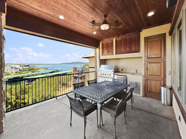 2195 Century Oak Drive, Graford, TX 76449