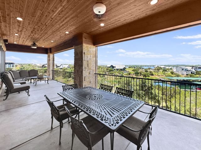 2195 Century Oak Drive, Graford, TX 76449