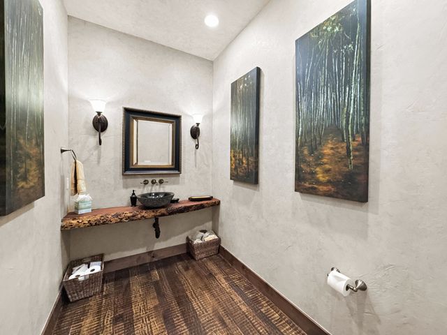 2195 Century Oak Drive, Graford, TX 76449