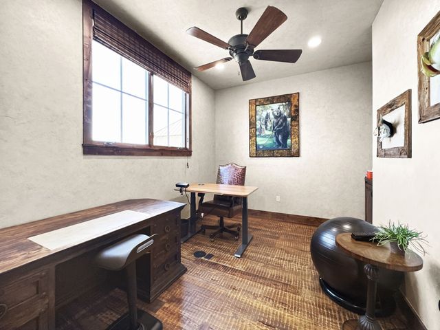 2195 Century Oak Drive, Graford, TX 76449