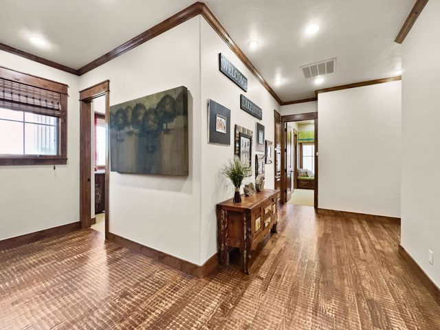 2195 Century Oak Drive, Graford, TX 76449