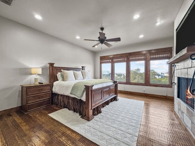 2195 Century Oak Drive, Graford, TX 76449