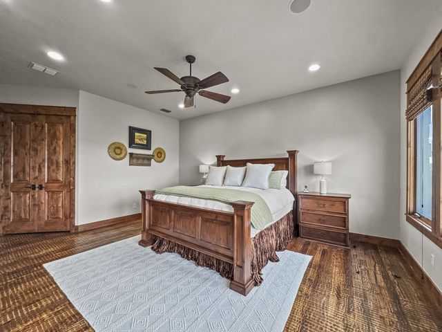 2195 Century Oak Drive, Graford, TX 76449