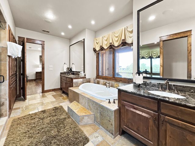 2195 Century Oak Drive, Graford, TX 76449