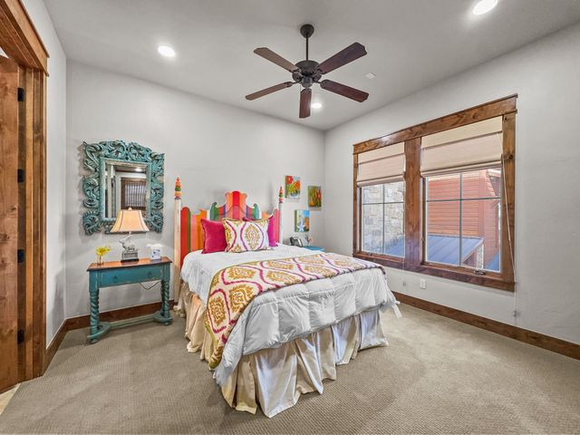 2195 Century Oak Drive, Graford, TX 76449