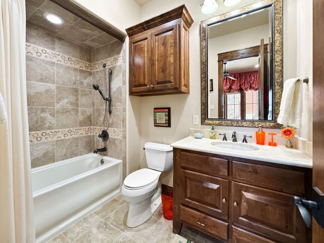 2195 Century Oak Drive, Graford, TX 76449