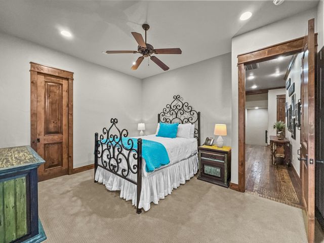 2195 Century Oak Drive, Graford, TX 76449