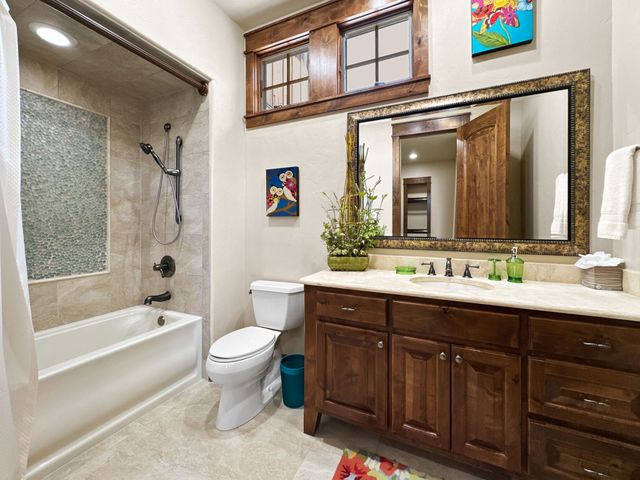 2195 Century Oak Drive, Graford, TX 76449