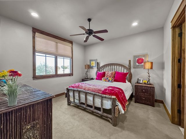 2195 Century Oak Drive, Graford, TX 76449