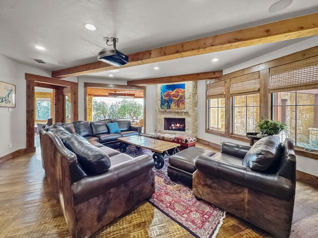 2195 Century Oak Drive, Graford, TX 76449