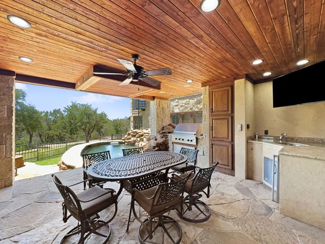 2195 Century Oak Drive, Graford, TX 76449