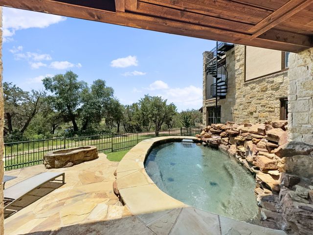 2195 Century Oak Drive, Graford, TX 76449