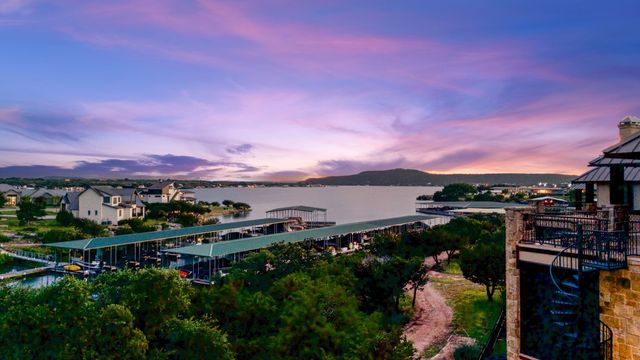 2195 Century Oak Drive, Graford, TX 76449