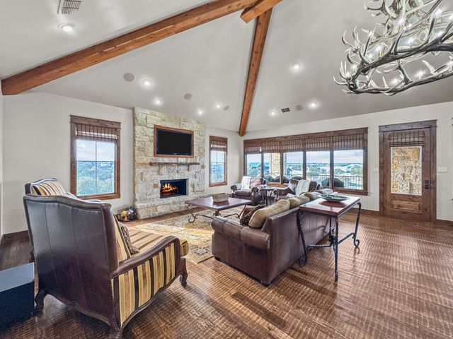 2195 Century Oak Drive, Graford, TX 76449