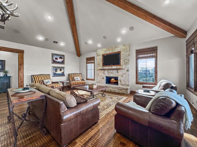 2195 Century Oak Drive, Graford, TX 76449