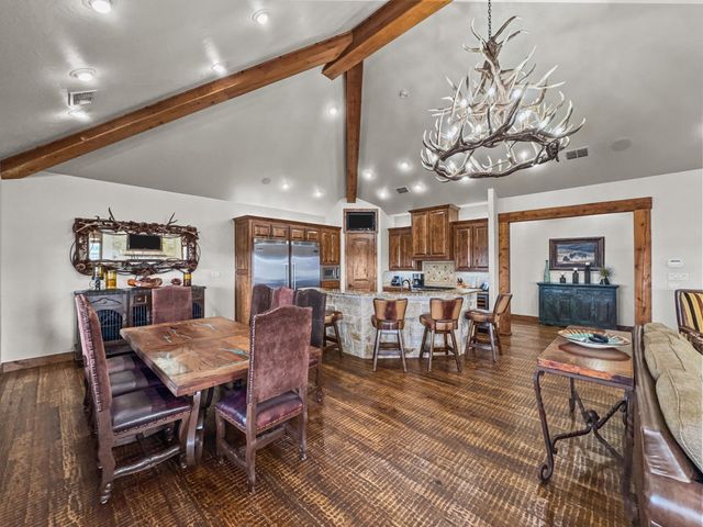 2195 Century Oak Drive, Graford, TX 76449