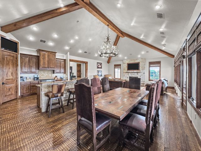 2195 Century Oak Drive, Graford, TX 76449